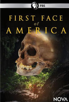 NOVA: First Face of America (2018)