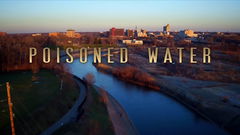 NOVA: Poisoned Water (2017)