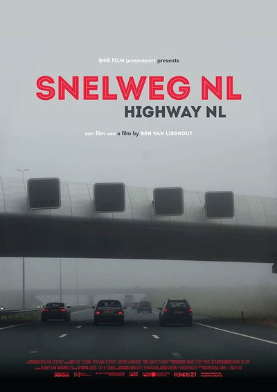 Snelweg NL