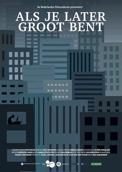 Als je later groot bent (2019)