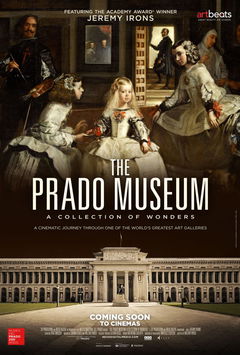 The Prado Museum: A Collection of Wonders (2019)