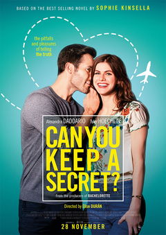 Can You Keep a Secret? (2019)