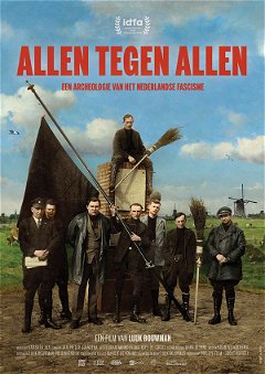 Allen Tegen Allen (2019)