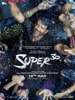 Super 30 (2019)