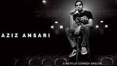 Aziz Ansari: Right Now (2019)