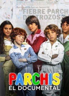 Parchís: The Documentary (2019)