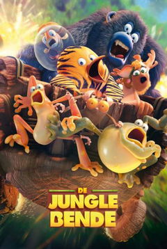 De Jungle Bende (2017)