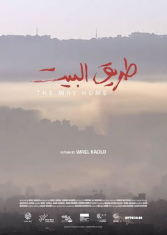 The Way Home (2018)