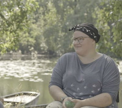 Veda beslist zélf