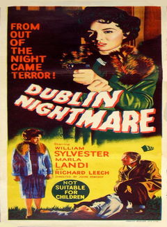 Dublin Nightmare (1958)