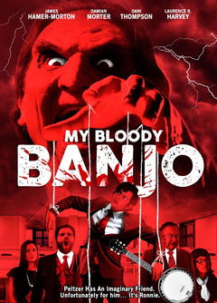 My Bloody Banjo (2015)