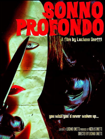 Sonno Profondo