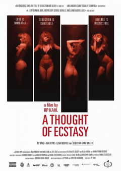 A Thought of Ecstasy (2017)