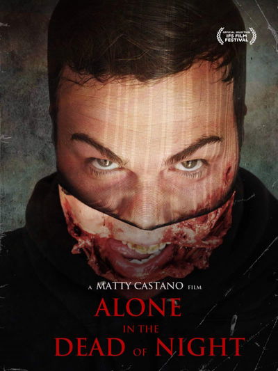 Alone in the Dead of Night