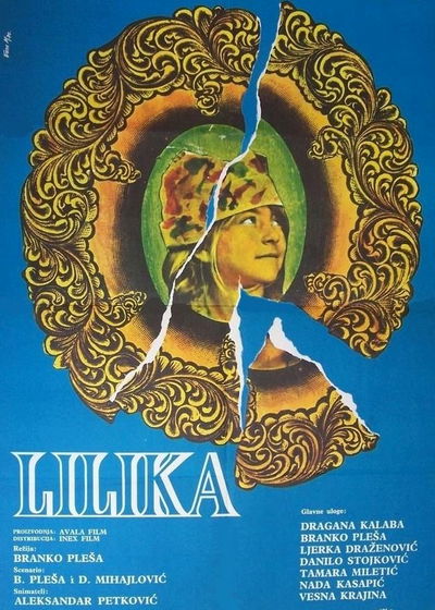 Lilika