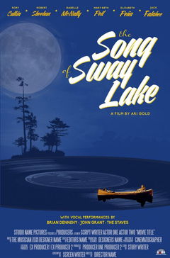 The Song of Sway Lake (2017)