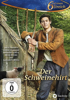 De Varkenshoeder (2017)