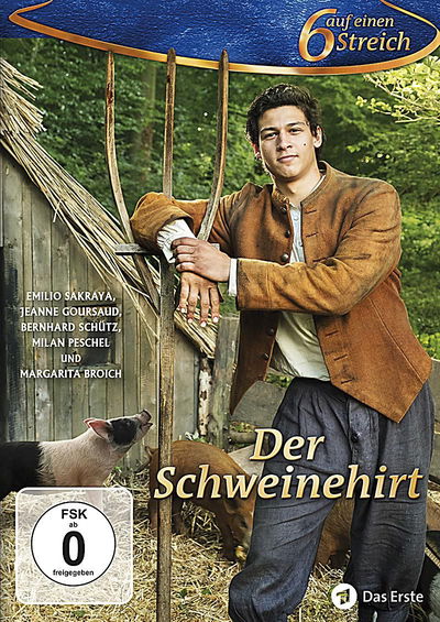 De Varkenshoeder