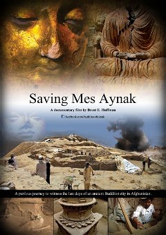 Saving Mes Aynak (2014)