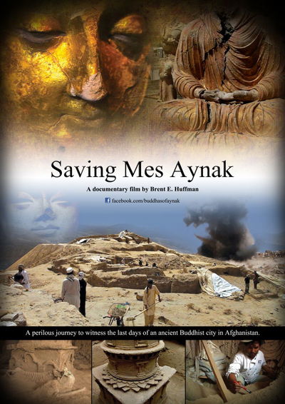Saving Mes Aynak
