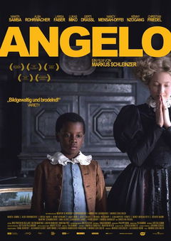 Angelo (2018)