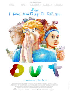 Out (2018)