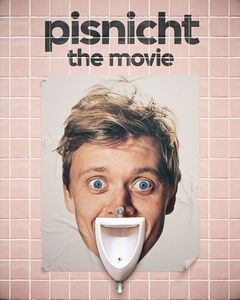Pisnicht: The Movie (2019)