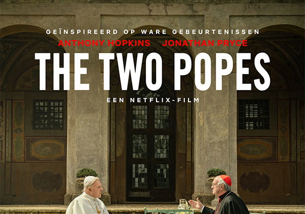 Top 20 Beste Biografische Films 2019 op Netflix (april 2026)