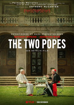The Two Popes (2019)