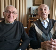 De Kast, de Kerk & het Koninkrijk (2019)