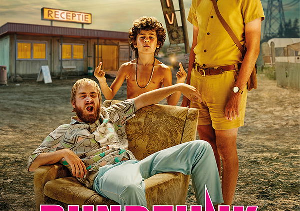 Beste recente komedies op Viaplay (oktober 2025)