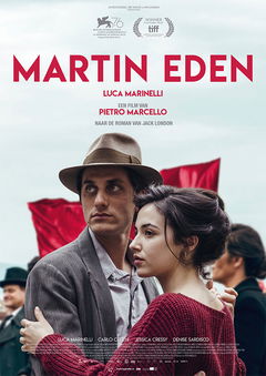 Martin Eden (2019)