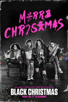 Black Christmas (2019)
