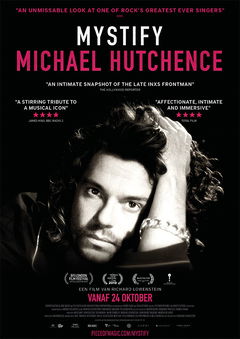 Mystify: Michael Hutchence (2019)