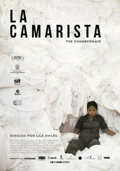 La Camarista (2018)