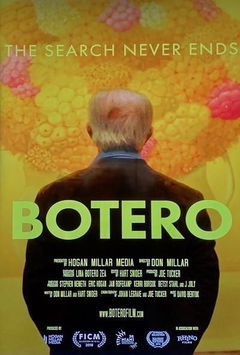 Botero (2018)