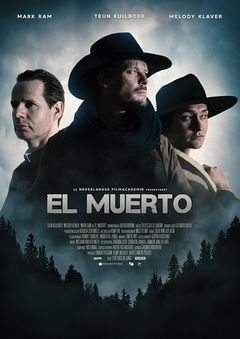 El Muerto (2019)
