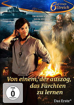 De jongen die geen angst kende (2014)
