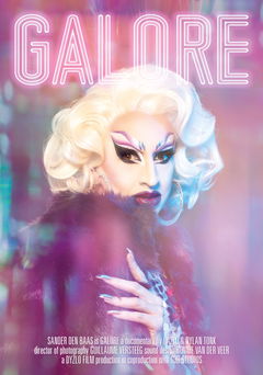 Galore (2019)