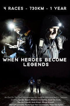 When Heroes Become Legends (2018)