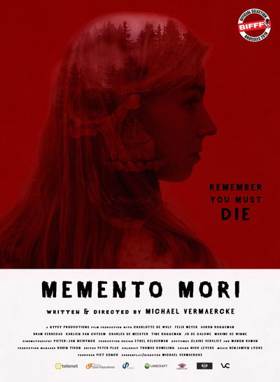Memento Mori