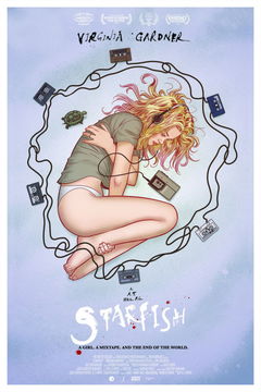 Starfish (2018)