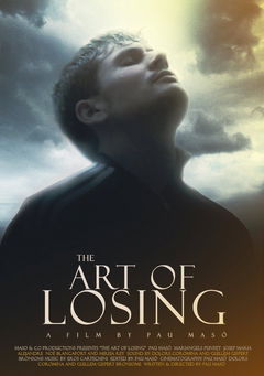 El arte de perder (2015)