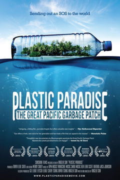 Plastic Paradise: The Great Pacific Garbage Patch (2013)