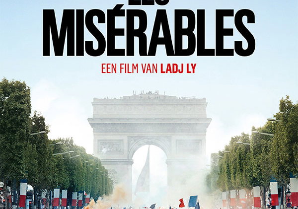 Top 10 Beste Misdaadfilms 2019 op CineMember (april 2026)