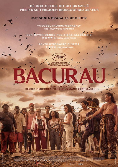 Bacurau