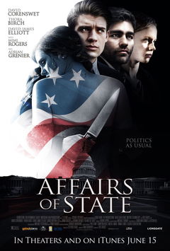 Affairs of State (2018)