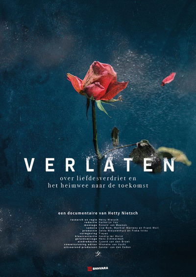 Verlaten