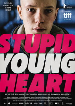 Stupid Young Heart (2018)