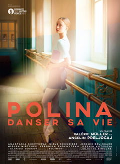 Polina, Danser Sa Vie (2016)